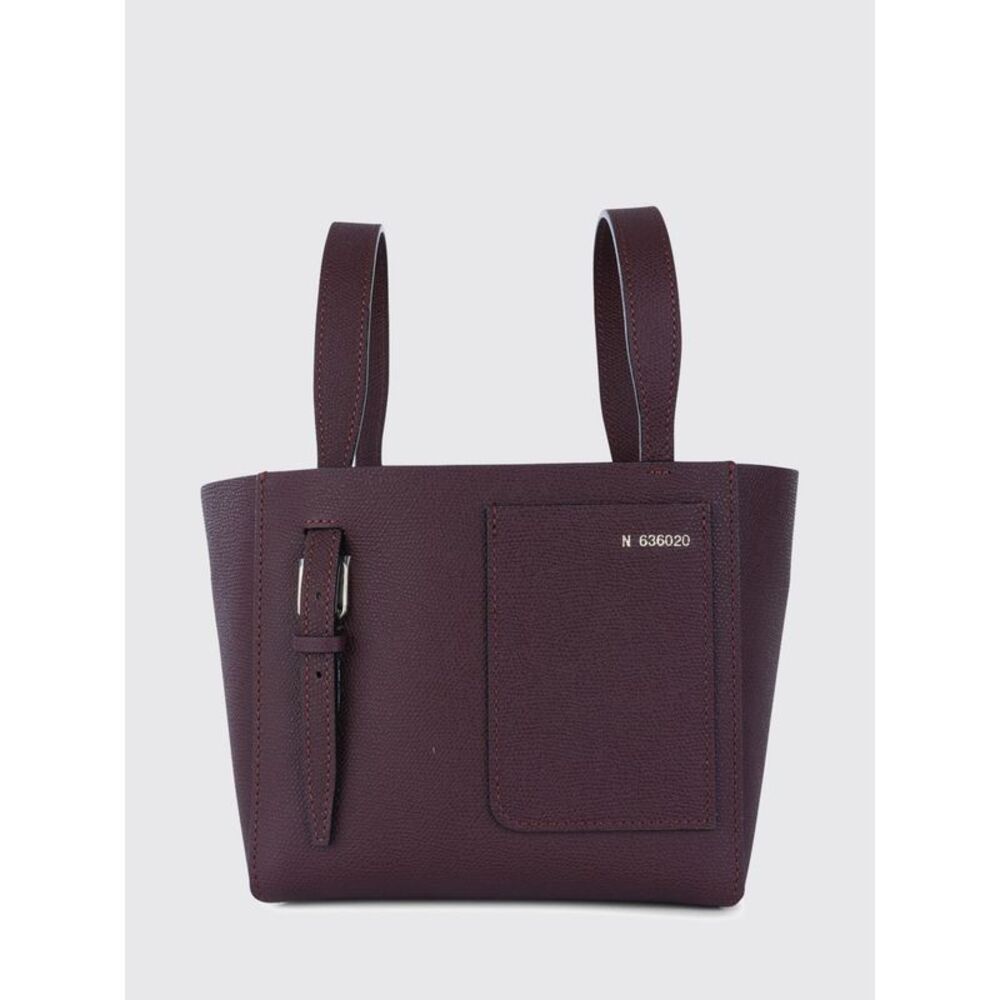 Valextra Mini Bag Woman Pink